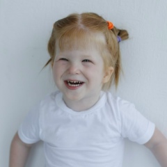 Ксюша Дергачева, Воронеж