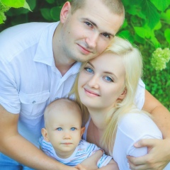 Марина Грунина, 16.04.1990, Москва