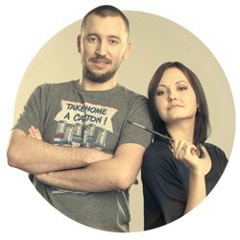 Жанна Шпунт, 19.05.1985, Йошкар-Ола