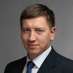 Константин Чесноков, Южно-Сахалинск