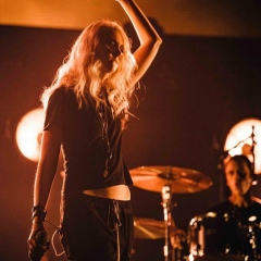 Рыслык Парханова, 13.07.1998, Бишкек