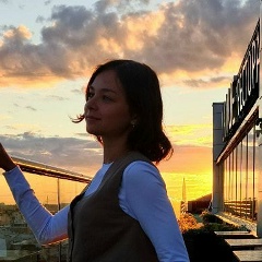 Дарья Логинова, 26.02, Санкт-Петербург