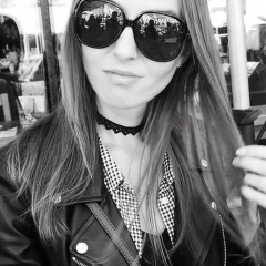 Анастасия Капустянская, 18.04.1985, Москва