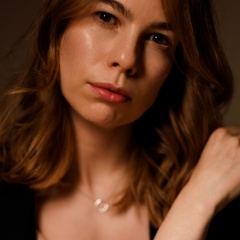 Ksenija Salimdzhanova, 06.06.1990, Вильнюс