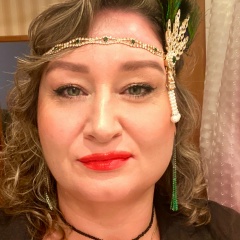 Елена Илюхина, 19.09, Тюмень