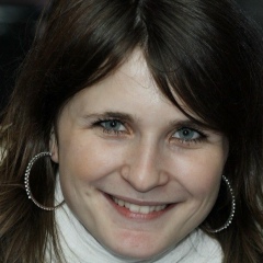 Анна Чижова, 15.05, Москва