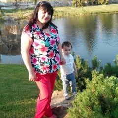 Гоарик Самвеловна, Москва