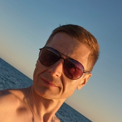 Вадим Базаров, 08.05, Санкт-Петербург