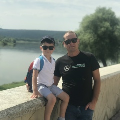 Стас Руснак, 08.04.1990, Кишинев