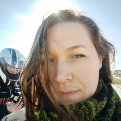 Екатерина Шилова, 31.07.1985, Екатеринбург