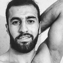 Мухтар Вердиев, 16.01.1995, Баку