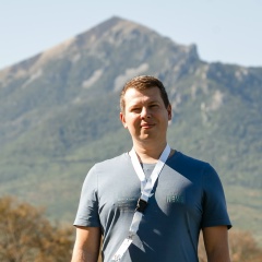 Данил Иринин, Тольятти