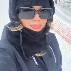 Ксюша Михайлова, 13.11.1991, Пенза