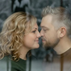 Андрей Леонидович, 21.01.1984, Санкт-Петербург