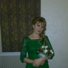 Катюшка Васильева, 14.02.1987, Канаш