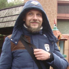 Дмитрий Баранов, 14.03.1983, Киев