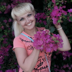 Наталья Захарова, 21.06, Тула