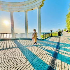 Elena Pieces, 23.09, Ижевск