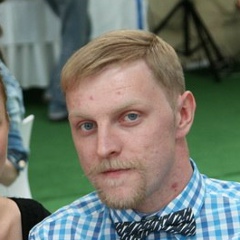 Сергей Мезенцев, 06.05, Екатеринбург