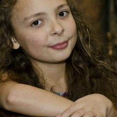 Маргарита Чеблакова, 10.05.2000, Москва