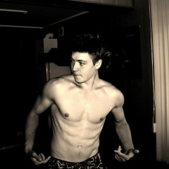 Andrei Sholtoyanu, 04.10.1993, Кишинев