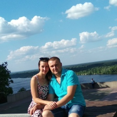 Юлія Цибенко, 07.09, Канев