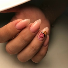 Jansaya Abeshova, Темиртау