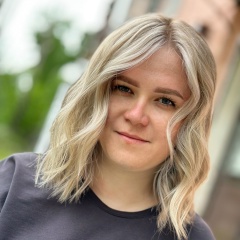 Анна Исакова, 28.01