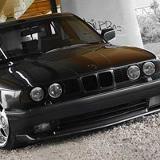 Bmw 525, 01.01.1995, Tülau-Fahrenhorst