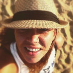 Катерина Вихарева, 10.07.1984, Санкт-Петербург