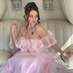 Полина Ярда, 30.05, Барнаул