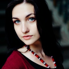 Татьяна Журавлёва, 24.01, Астрахань