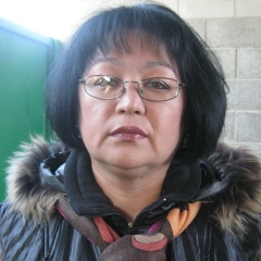 Марита Космамбетова, 29.04.1963, Алматы