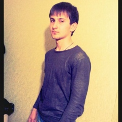 Adam Tanchilov, 02.11