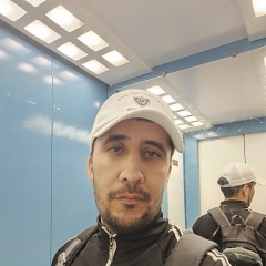 Артём Давлетшин, 02.10.1987, Уфа