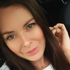 Светлана Барыбина, 21.07.1986, Пенза