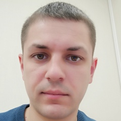 Семён Ашкинадзе, 29.06.1988, Минск