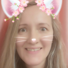 Марина Шеховцова, 22.01.1984, Сочи