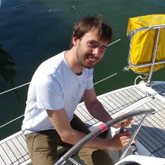 Георгий Маммаев, 12.04.1989, Москва