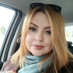 Елена Шадчина, 18.03, Воронеж