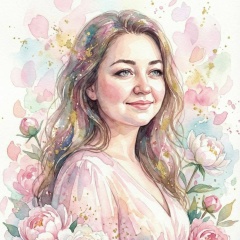 Людмила Субботина Аврамогло, 13.12, Санкт-Петербург