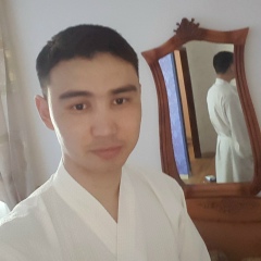 Ершат Сакадиев, 14.12.1988, Конаев / Капшагай