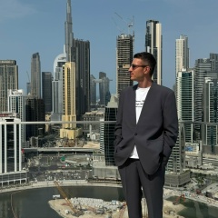 Tony Pride, 10.03, Санкт-Петербург