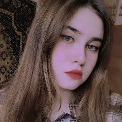 Дарья Кочеткова, 07.06.2002