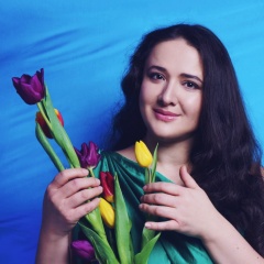 Римма Ишниязова, 29.11, Москва