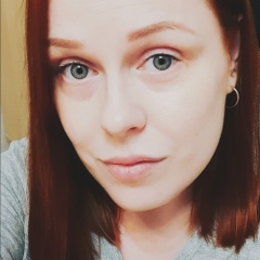 Алина Полуэктова, 02.10.1986, Москва