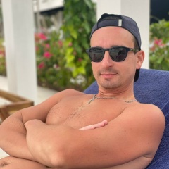 Максим Тяглецов, 03.02.1991, Люберцы