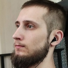 Михаил Киселёв, 24.08, Новосибирск