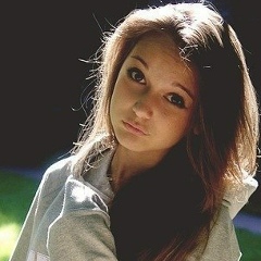 Ева Казанцева, 15.01.1999, Кемерово