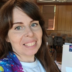 Елена Быструшкина, 12.12.1985, Курган